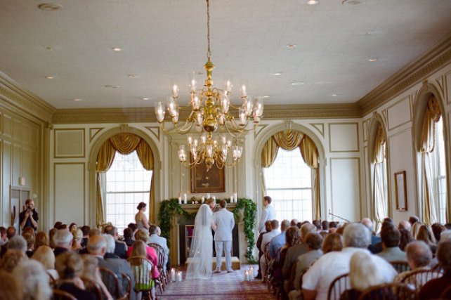 Classic Vintage Milwaukee Wedding | Anna Page Photography