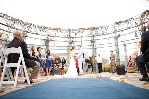 Nautical Galveston Wedding | Love, The Nelsons