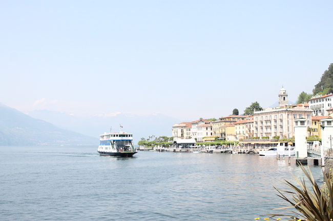 Bellagio | Lake Como