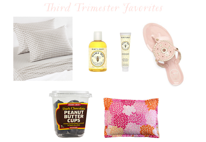 third-trimester-favorites