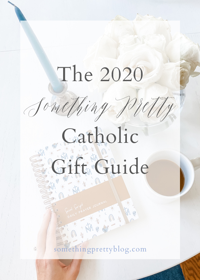 Catholic gift guide